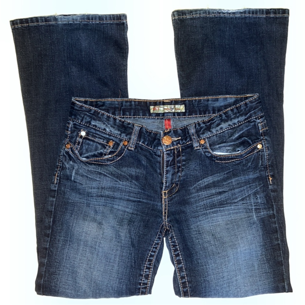 BKE jeans